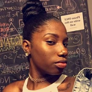 Meet your Posher, Mariah